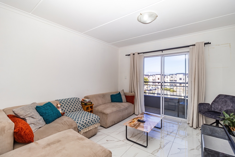 2 Bedroom Property for Sale in Burgundy Estate Western Cape